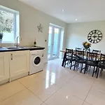 Alba House,
