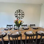 Holiday home Alba House,
