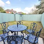 Alba House, Holiday home York