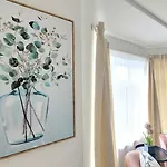 Alba House, Holiday home York
