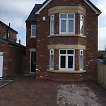 Holiday home Alba House, York