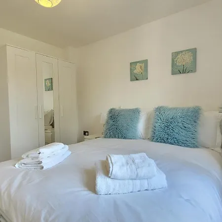 Alba House, Holiday home