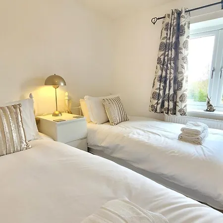 Alba House, York