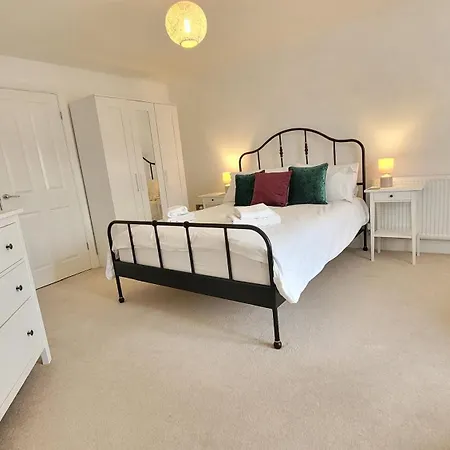 Alba House, York