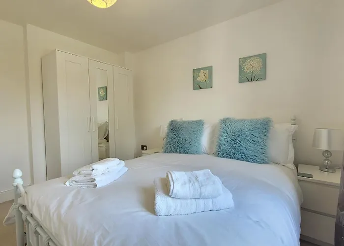 Alba House, Vakantiehuis