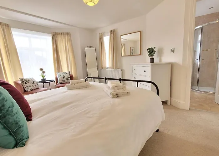 Alba House, Vakantiehuis