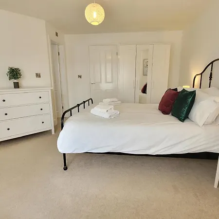 Alba House, York