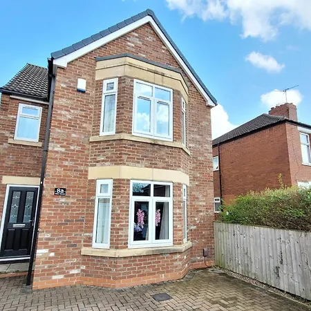 Alba House, בית נופש