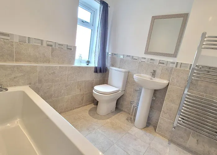 Alba House, בית נופש