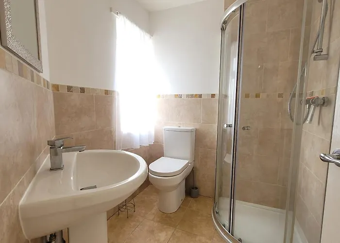 Alba House, בית נופש *